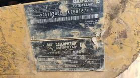 Buy Caterpillar 308B Used Excavator / 7 Buy Caterpillar 308B Used Excavator / 7