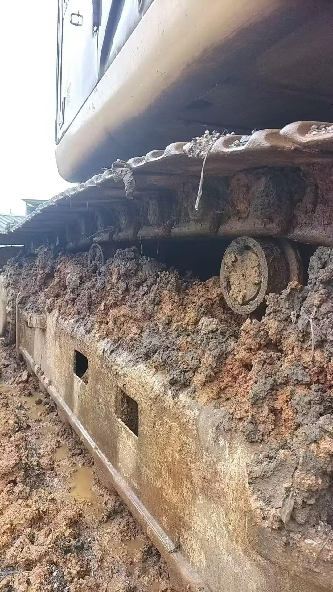 Buy Caterpillar 336E Used Excavator / 5 Buy Caterpillar 336E Used Excavator / 5