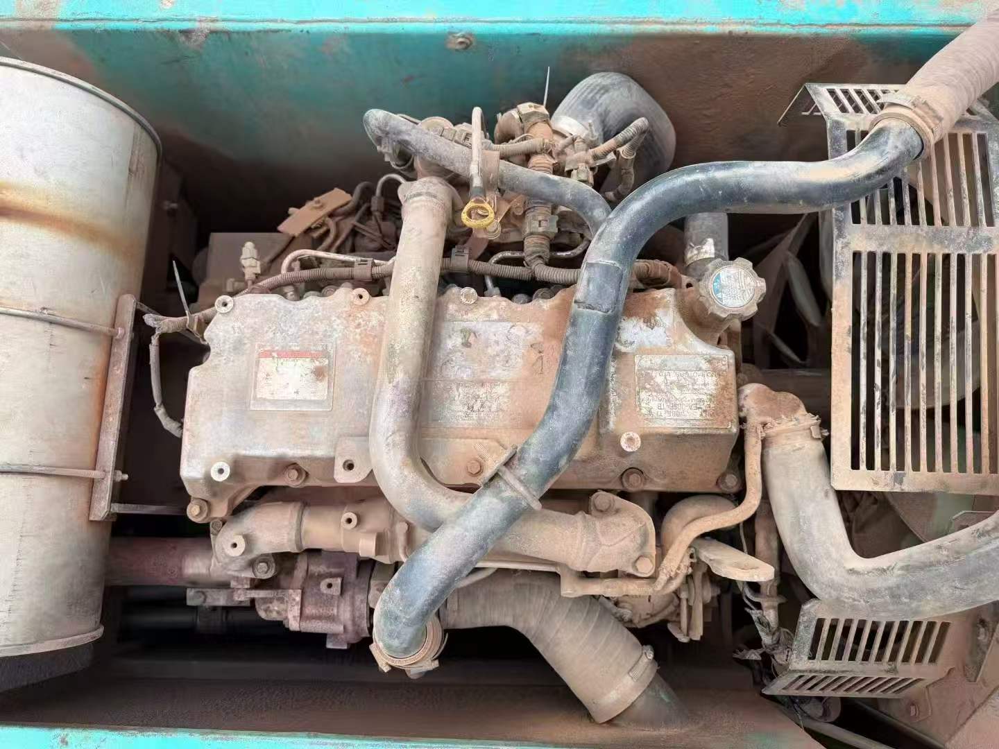 Buy Kobelco SK250 Used Excavator / 5 Buy Kobelco SK250 Used Excavator / 5