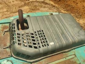 Buy Kobelco SK210 Used Excavator / 6 Buy Kobelco SK210 Used Excavator / 6