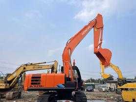 Buy Hitachi EX210-5 Used Excavator / 3 Buy Hitachi EX210-5 Used Excavator / 3