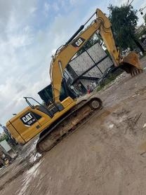 Buy Caterpillar 320GC Used Excavator / 2 Buy Caterpillar 320GC Used Excavator / 2