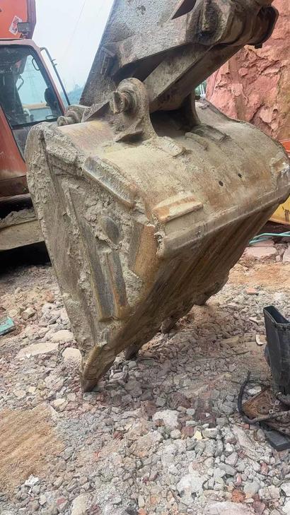 Buy Komatsu PC360-7 Used Excavator / 1
