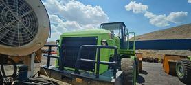 Buy LiuGong 856IV Used Loader / 5 Buy LiuGong 856IV Used Loader / 5