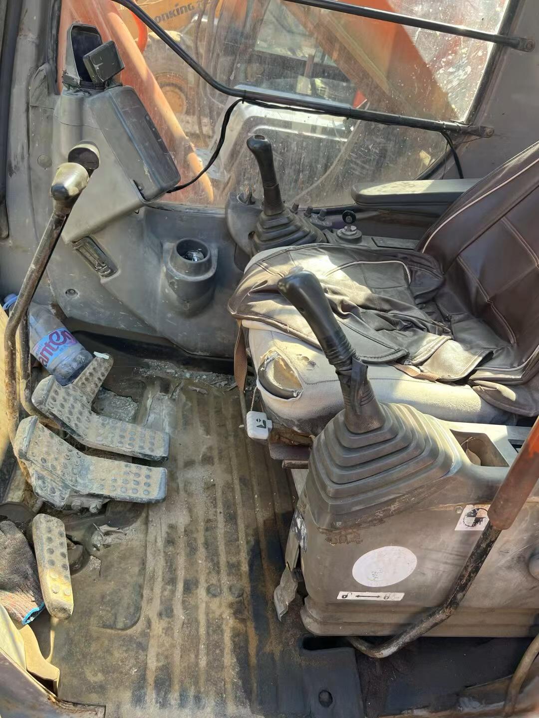 Buy Hitachi ZX330-6 Used Excavator / 5 Buy Hitachi ZX330-6 Used Excavator / 5
