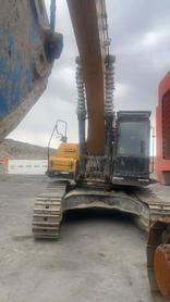 Buy Sany SY550H Used Excavator / 6 Buy Sany SY550H Used Excavator / 6