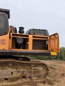 Buy Sany SY365C Used Excavator / 4 Buy Sany SY365C Used Excavator / 4