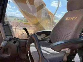 Buy Sany SY365C Used Excavator / 9 Buy Sany SY365C Used Excavator / 9