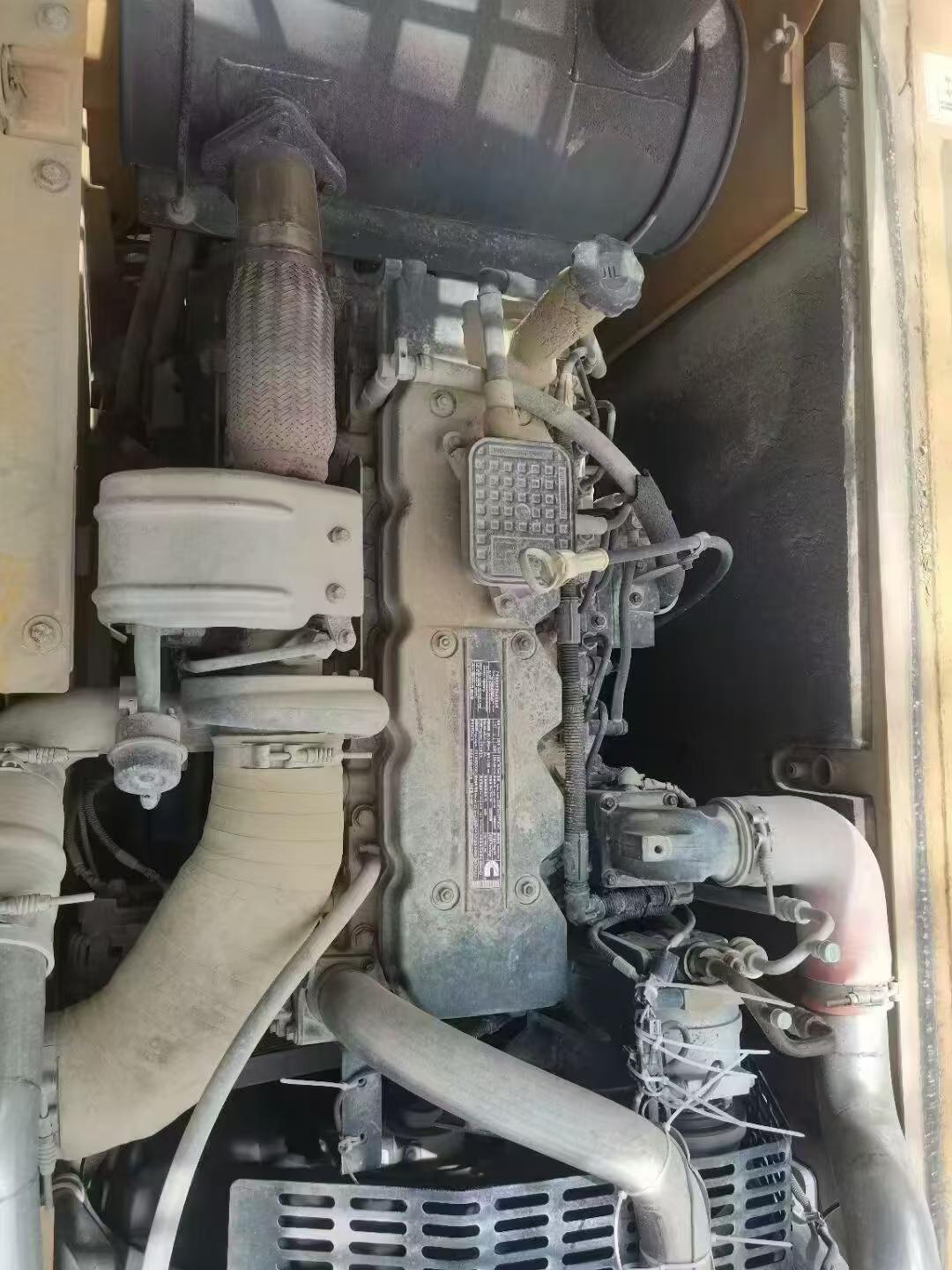 Buy XCMG Used Excavator / 5 Buy XCMG Used Excavator / 5