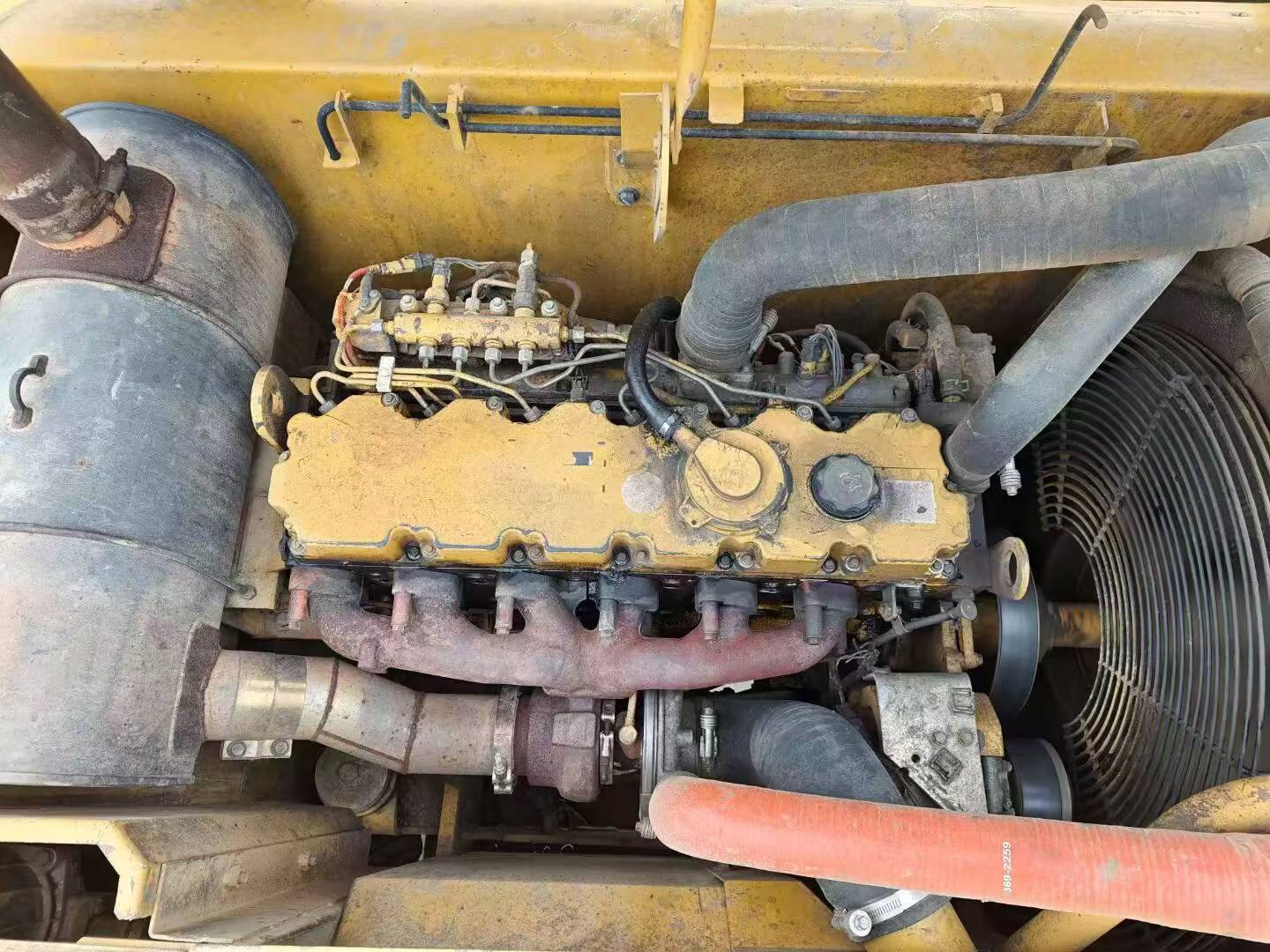 Buy Caterpillar 320D Used Excavator / 8 Buy Caterpillar 320D Used Excavator / 8