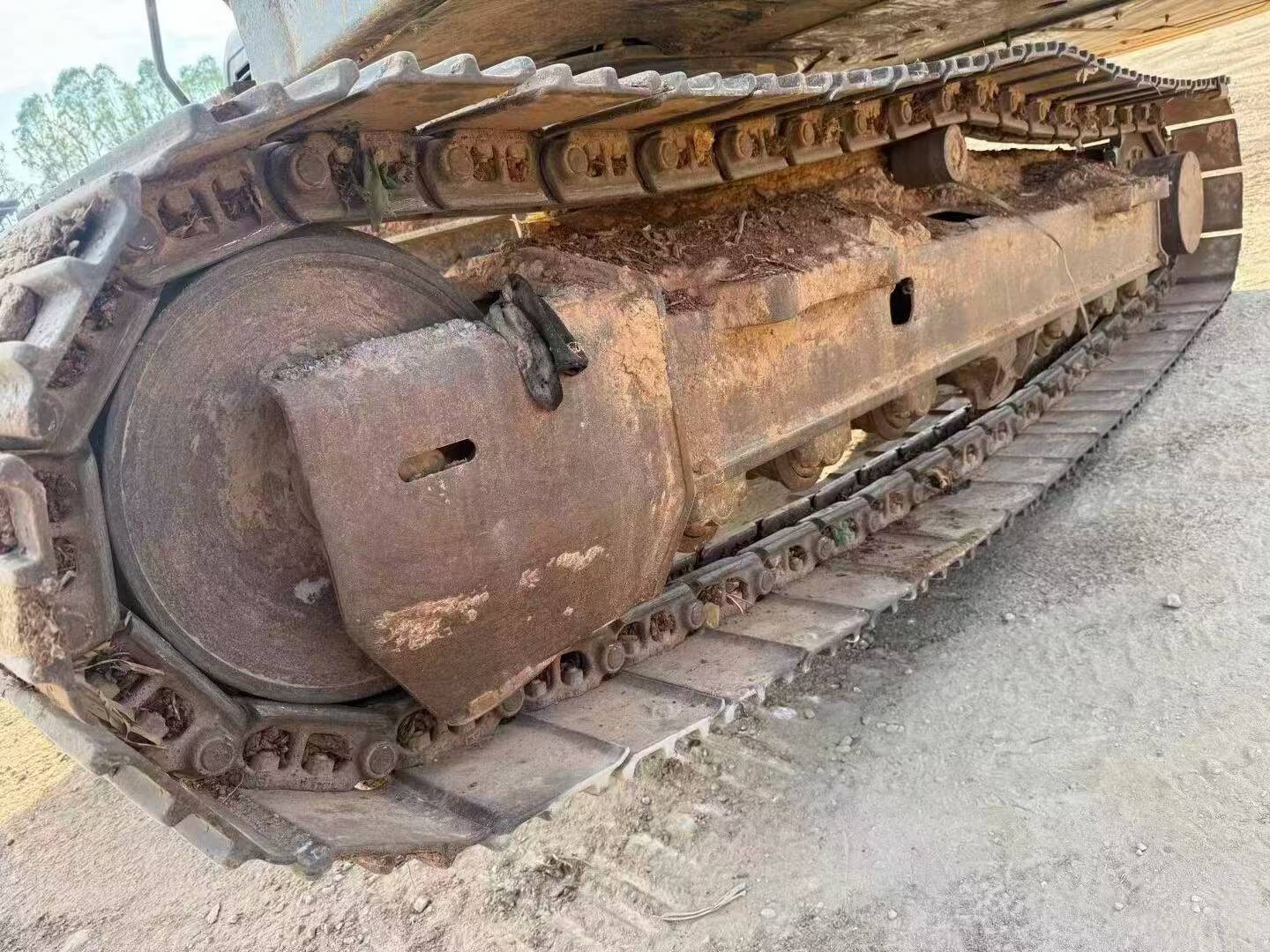 Buy XCMG XE135D Used Excavator / 9 Buy XCMG XE135D Used Excavator / 9