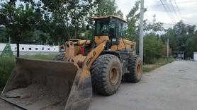 Buy SDLG L953 Used Loader / 2 Buy SDLG L953 Used Loader / 2