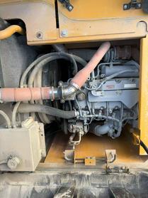 Buy Sany SY125C Used Excavator / 4 Buy Sany SY125C Used Excavator / 4