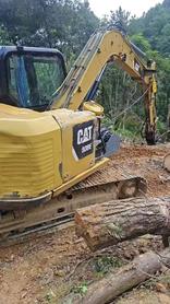Buy Caterpillar 308B Used Excavator / 2 Buy Caterpillar 308B Used Excavator / 2