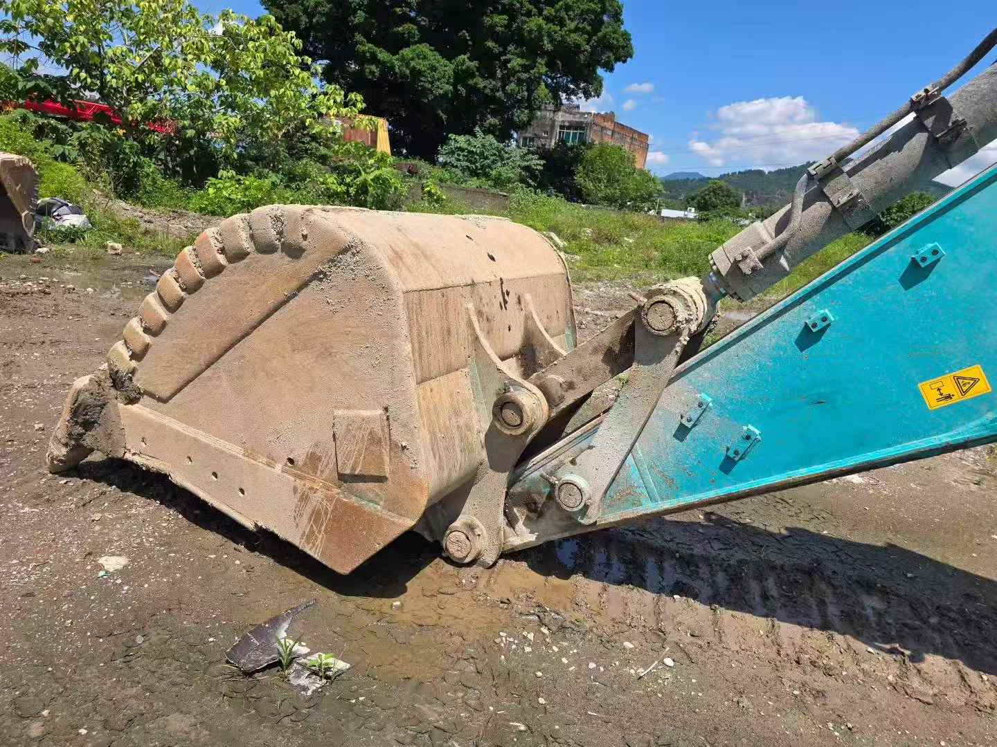 Buy Kobelco SK500XD-10 Used Excavator / 8 Buy Kobelco SK500XD-10 Used Excavator / 8