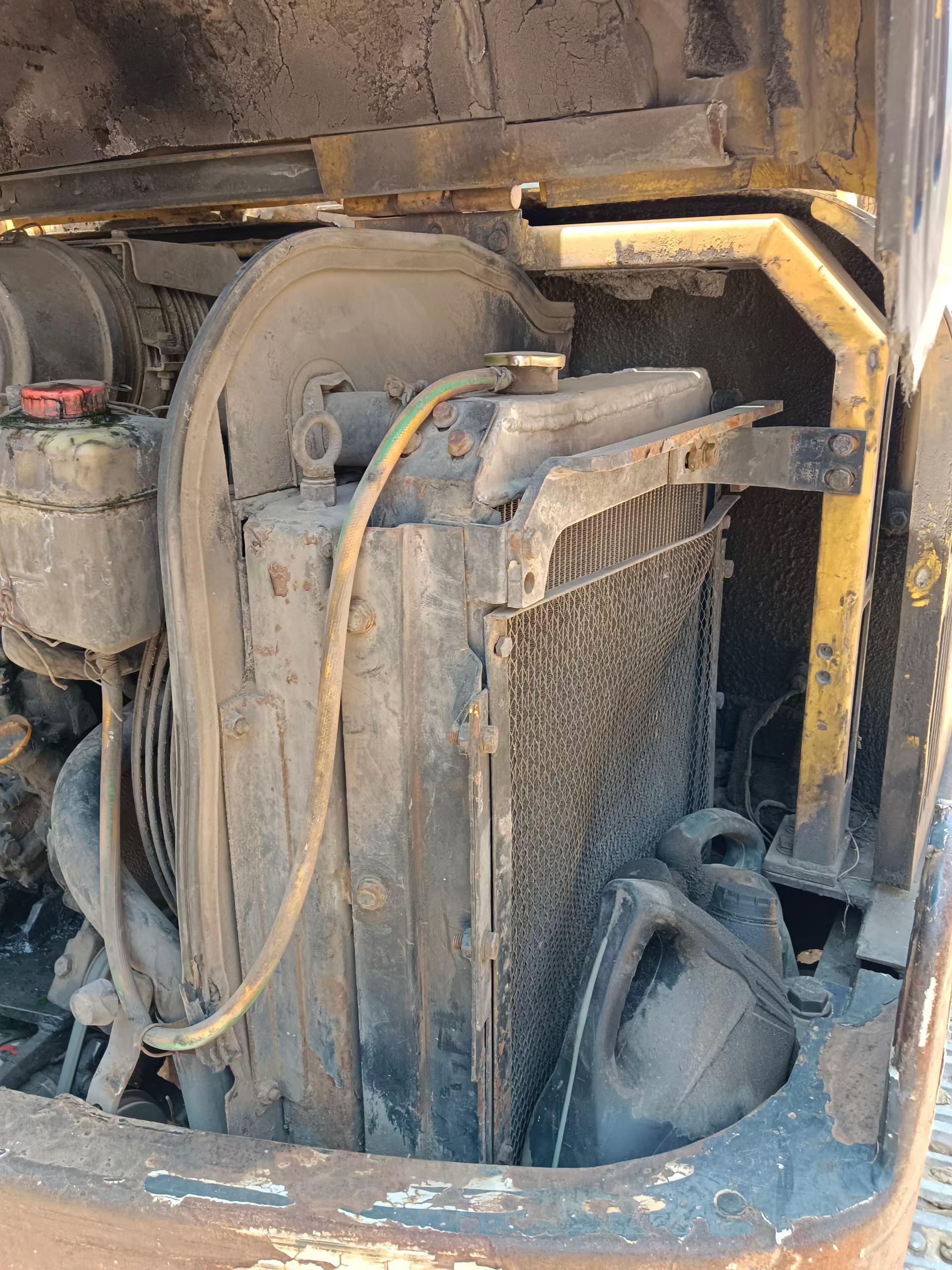 Buy Hyundai R60-7 Used Excavator / 7 Buy Hyundai R60-7 Used Excavator / 7
