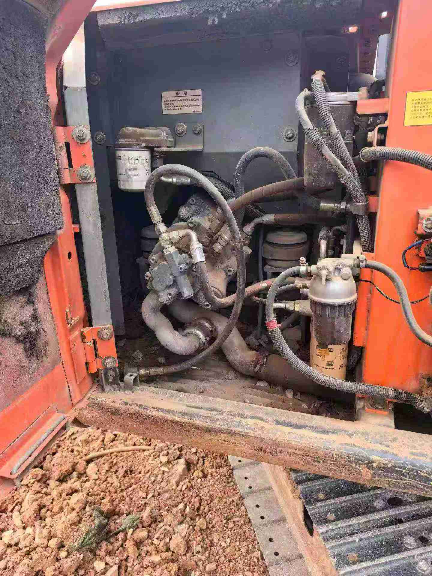 Buy Hitachi EX70 Used Excavator / 4 Buy Hitachi EX70 Used Excavator / 4