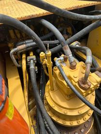 Buy Caterpillar 336E Used Excavator / 6 Buy Caterpillar 336E Used Excavator / 6