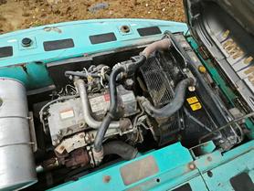 Buy Kobelco SK200-11 Used Excavator / 3 Buy Kobelco SK200-11 Used Excavator / 3