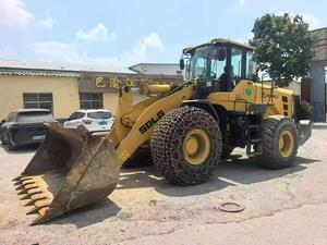 Buy SDLG L956 Used Loader Buy SDLG L956 Used Loader