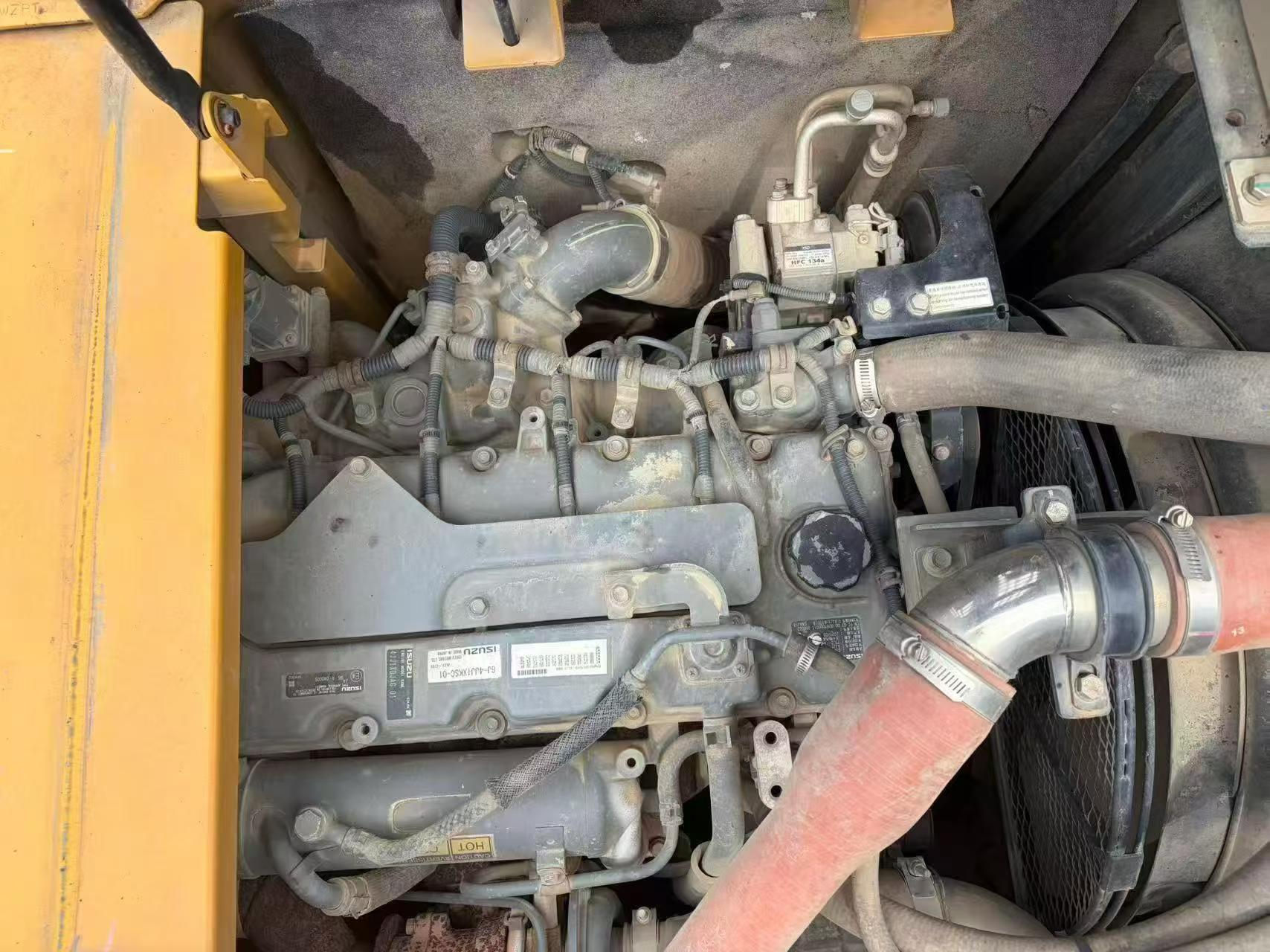 Buy Sany SY135 Used Excavator / 7 Buy Sany SY135 Used Excavator / 7