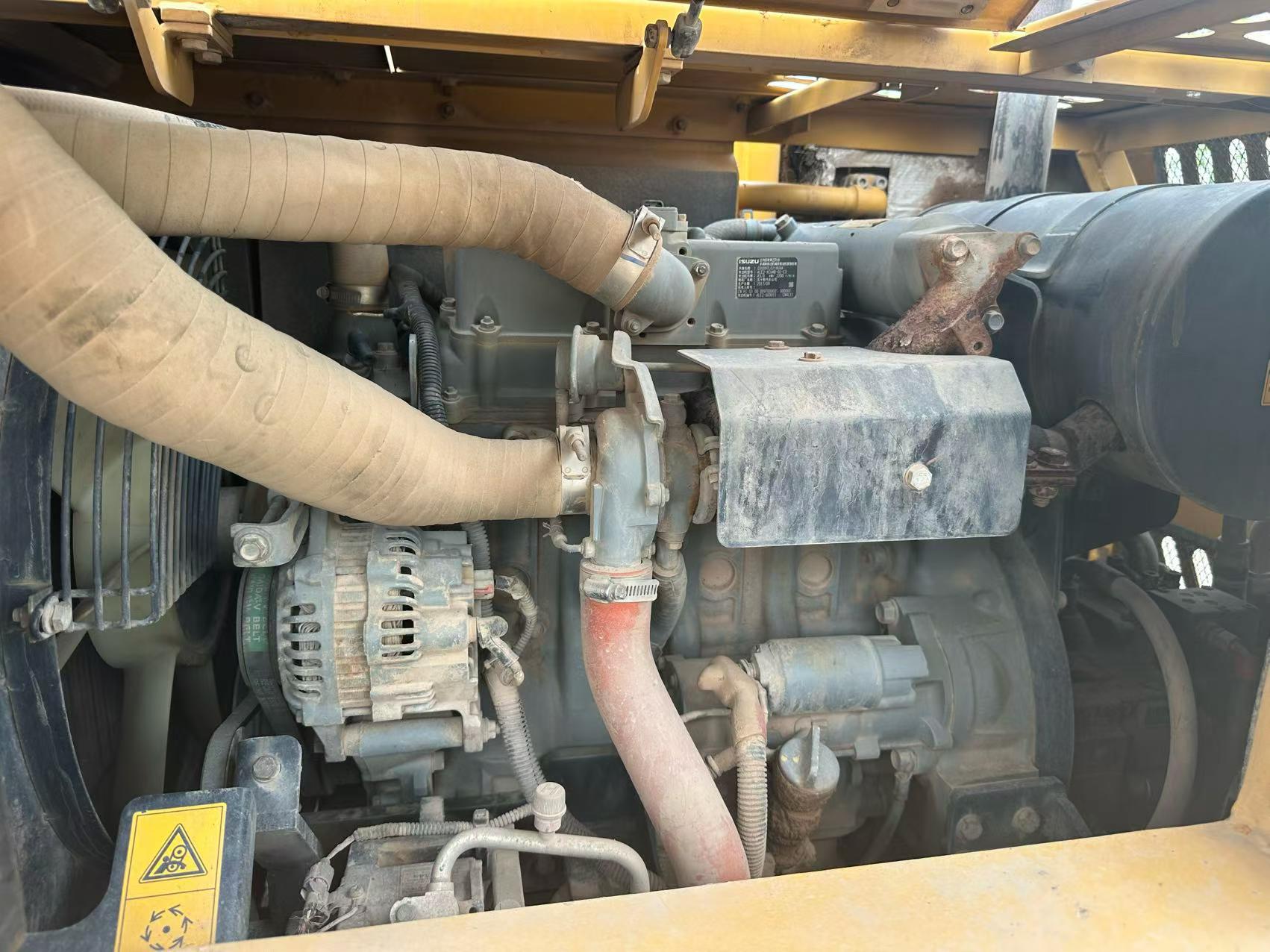 Buy Sany SY75 Used Excavator / 5 Buy Sany SY75 Used Excavator / 5