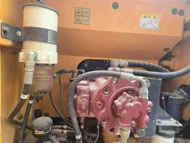 Buy Hyundai R215VS Used Excavator / 6 Buy Hyundai R215VS Used Excavator / 6