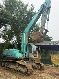 Buy Kobelco SK200-6E Used Excavator / 2 Buy Kobelco SK200-6E Used Excavator / 2
