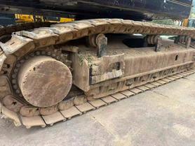 Buy Sany SY650HB Used Excavator / 7 Buy Sany SY650HB Used Excavator / 7