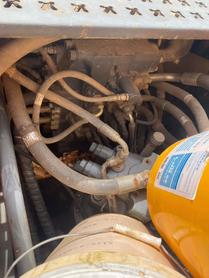 Buy Doosan DH215-7 Used Excavator / 2 Buy Doosan DH215-7 Used Excavator / 2