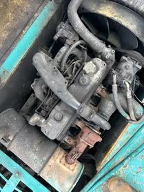 Buy Sumitomo S265F2 Used Excavator / 8 Buy Sumitomo S265F2 Used Excavator / 8