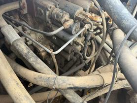 Buy Sumitomo SH200-3 Used Excavator / 3 Buy Sumitomo SH200-3 Used Excavator / 3
