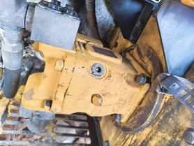 Buy Caterpillar 306D Used Excavator / 7 Buy Caterpillar 306D Used Excavator / 7