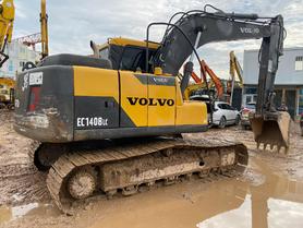 Buy Volvo EC140B Used Excavator / 2 Buy Volvo EC140B Used Excavator / 2