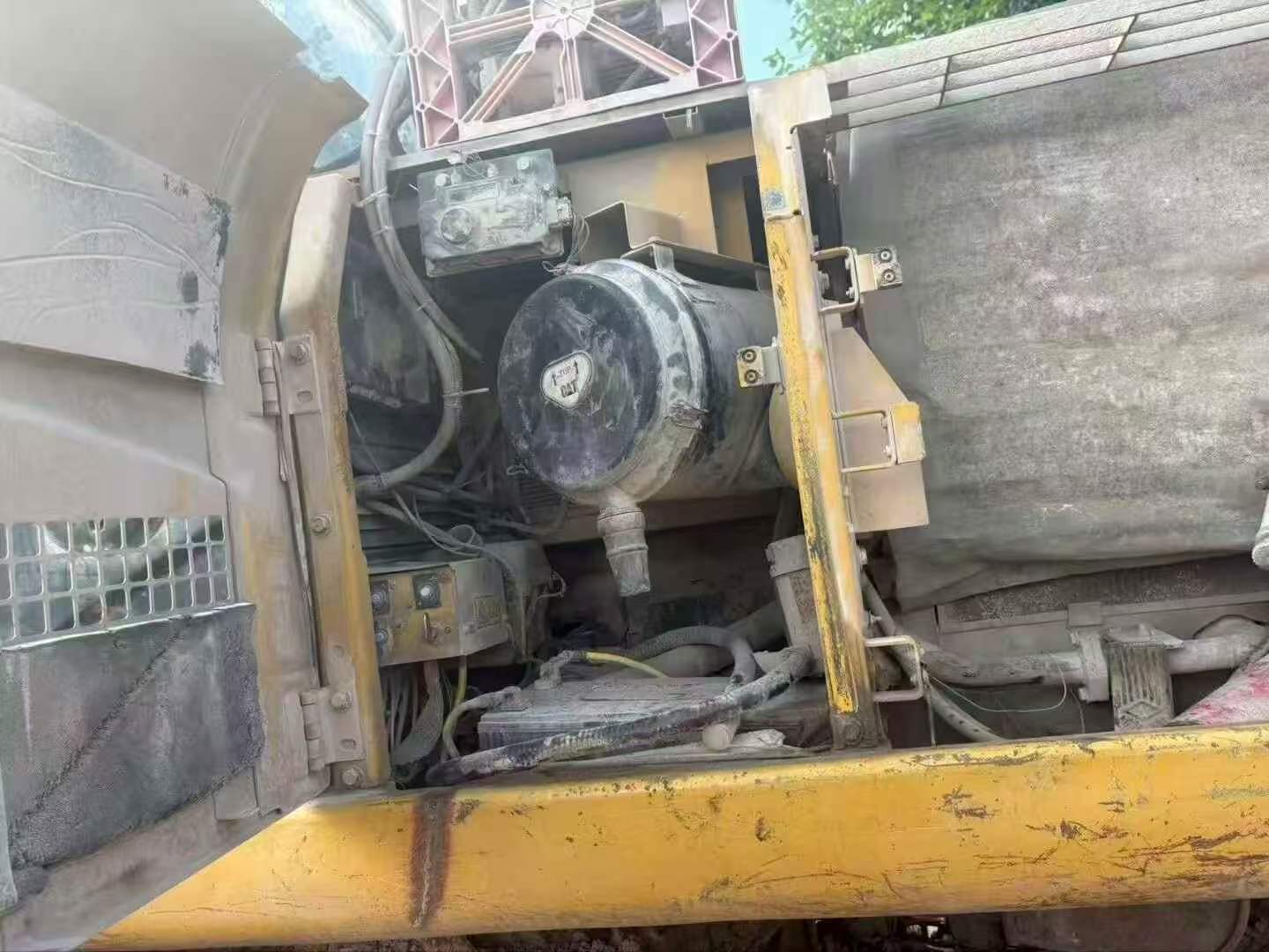 Buy Caterpillar 329D Used Excavator / 7 Buy Caterpillar 329D Used Excavator / 7