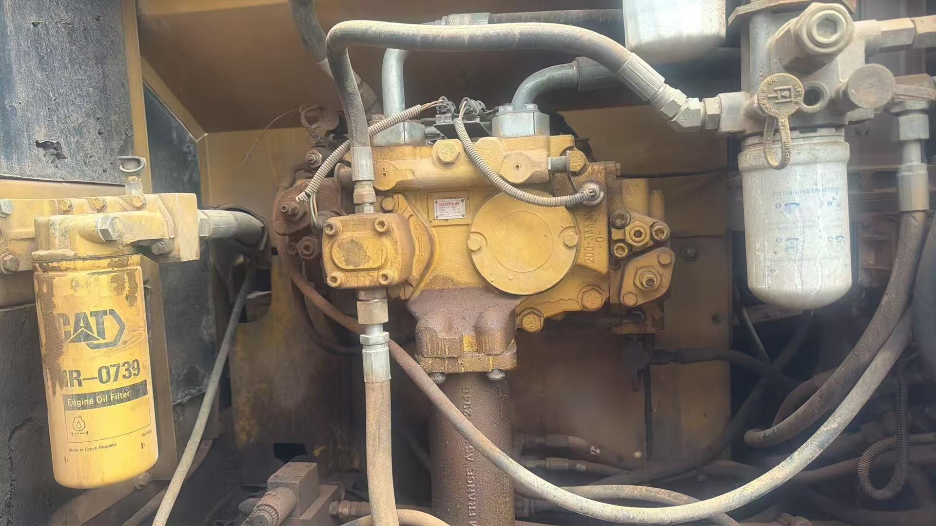 Buy Caterpillar 329D Used Excavator / 5 Buy Caterpillar 329D Used Excavator / 5