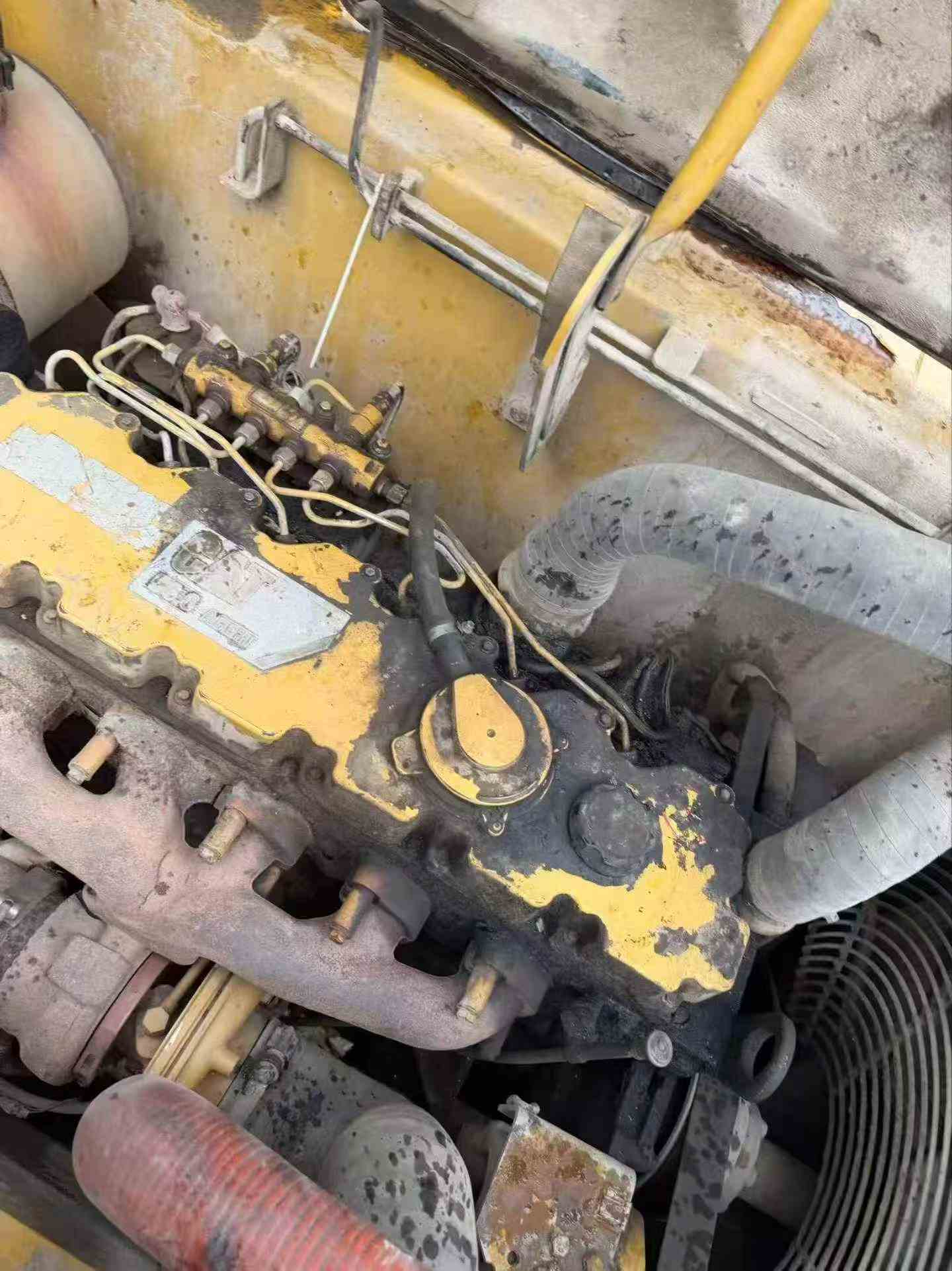 Buy Caterpillar 323 Used Excavator / 4 Buy Caterpillar 323 Used Excavator / 4