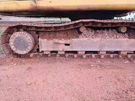 Buy Caterpillar 320B Used Excavator / 4 Buy Caterpillar 320B Used Excavator / 4