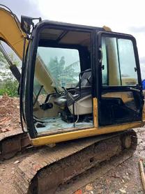 Buy Caterpillar 307C Used Excavator / 8 Buy Caterpillar 307C Used Excavator / 8