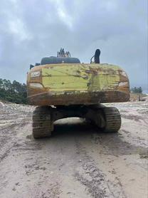 Buy XCMG XE380K Used Excavator / 2 Buy XCMG XE380K Used Excavator / 2