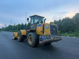 Buy XCMG Used Loader / 6 Buy XCMG Used Loader / 6