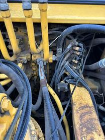 Buy Komatsu PC400-7 Used Excavator / 4 Buy Komatsu PC400-7 Used Excavator / 4