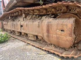 Buy Hitachi EX360-5 Used Excavator / 2 Buy Hitachi EX360-5 Used Excavator / 2