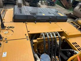 Buy Sany SY650HB Used Excavator / 6 Buy Sany SY650HB Used Excavator / 6