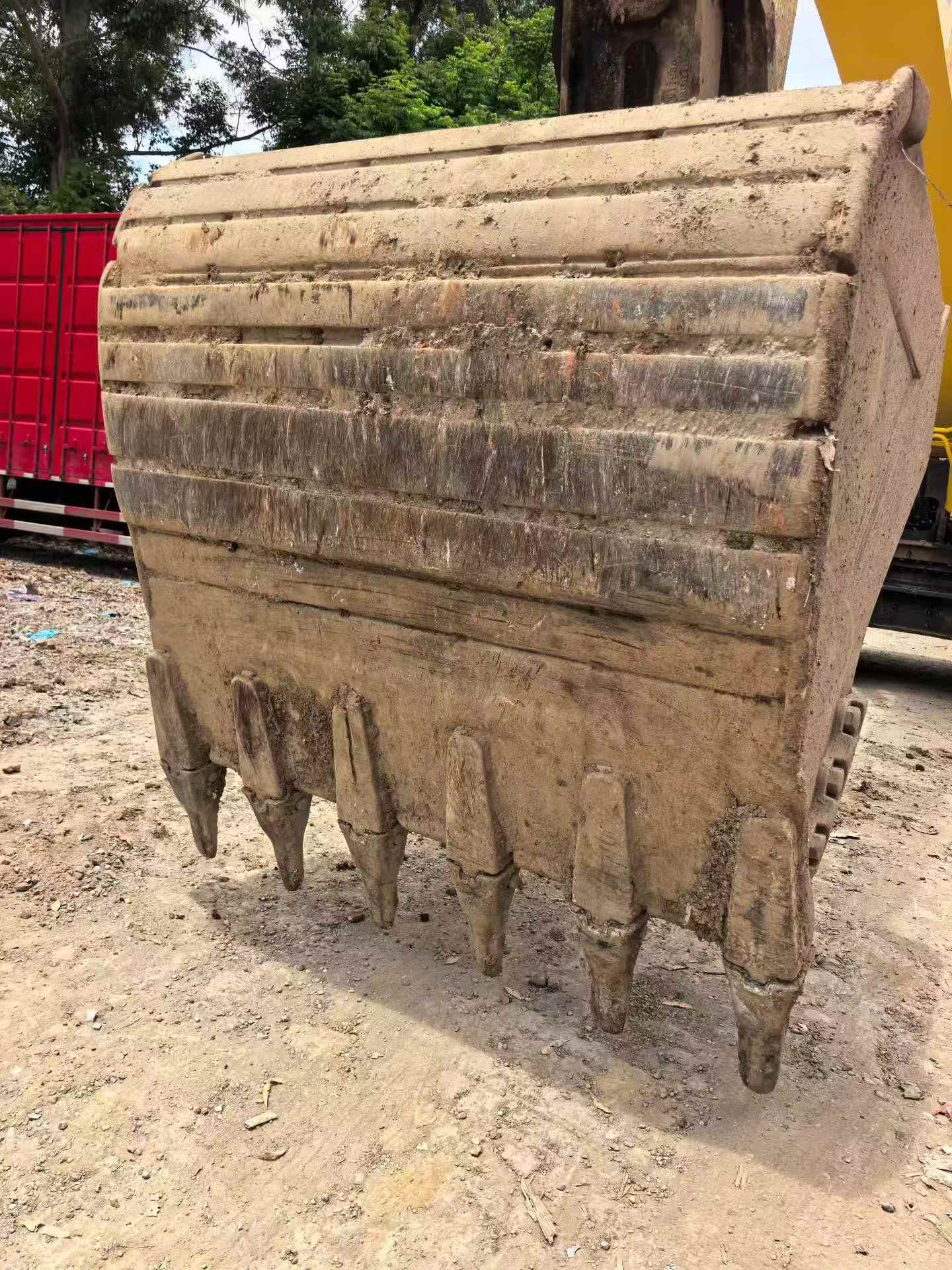 Buy Sumitomo SH500LHD-6 Used Excavator / 8 Buy Sumitomo SH500LHD-6 Used Excavator / 8