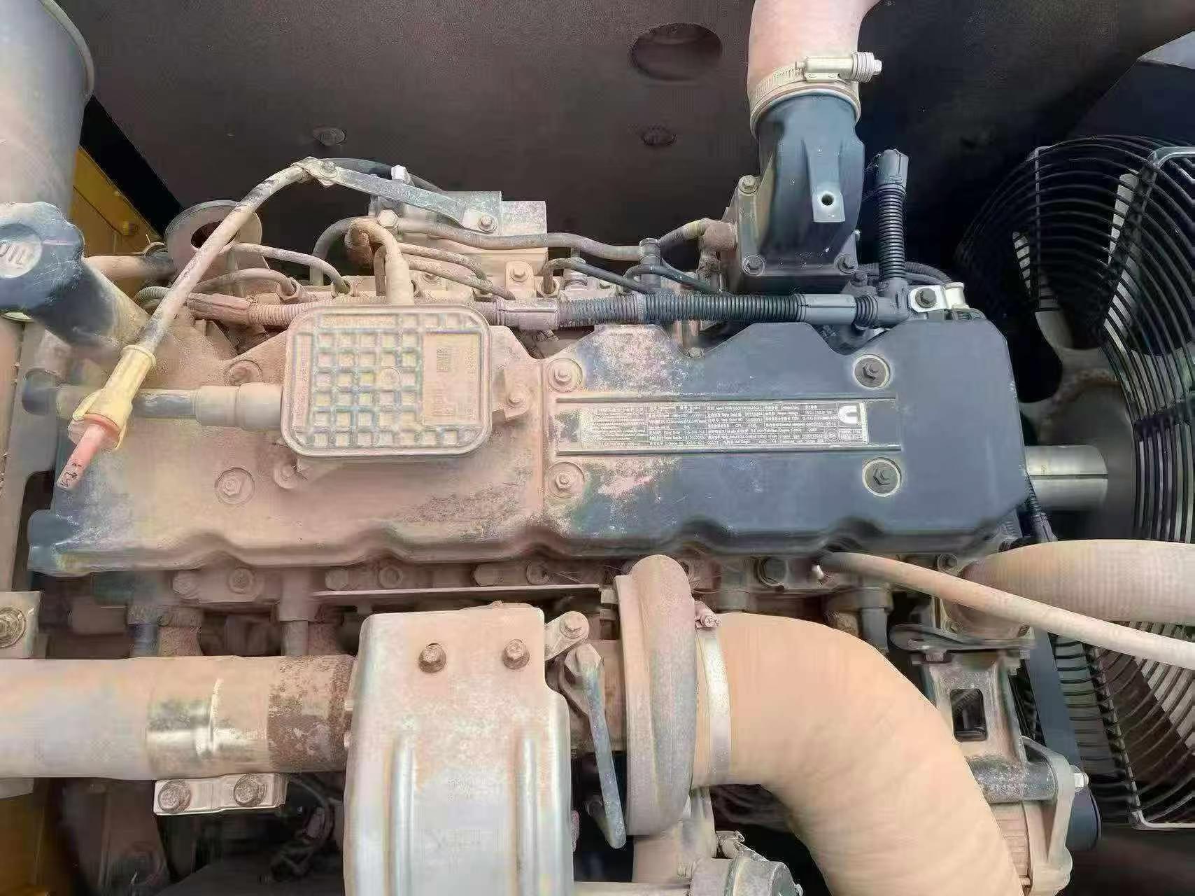 Buy Hyundai R225-7 Used Excavator / 7 Buy Hyundai R225-7 Used Excavator / 7