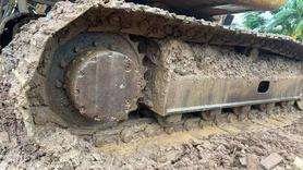 Buy Caterpillar 307C Used Excavator / 7 Buy Caterpillar 307C Used Excavator / 7