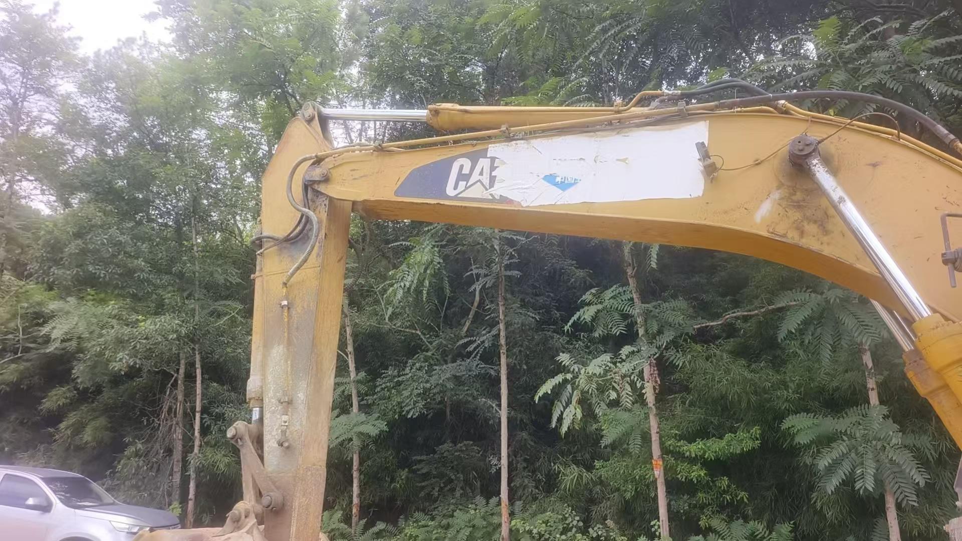 Buy Caterpillar 320D Used Excavator / 9 Buy Caterpillar 320D Used Excavator / 9