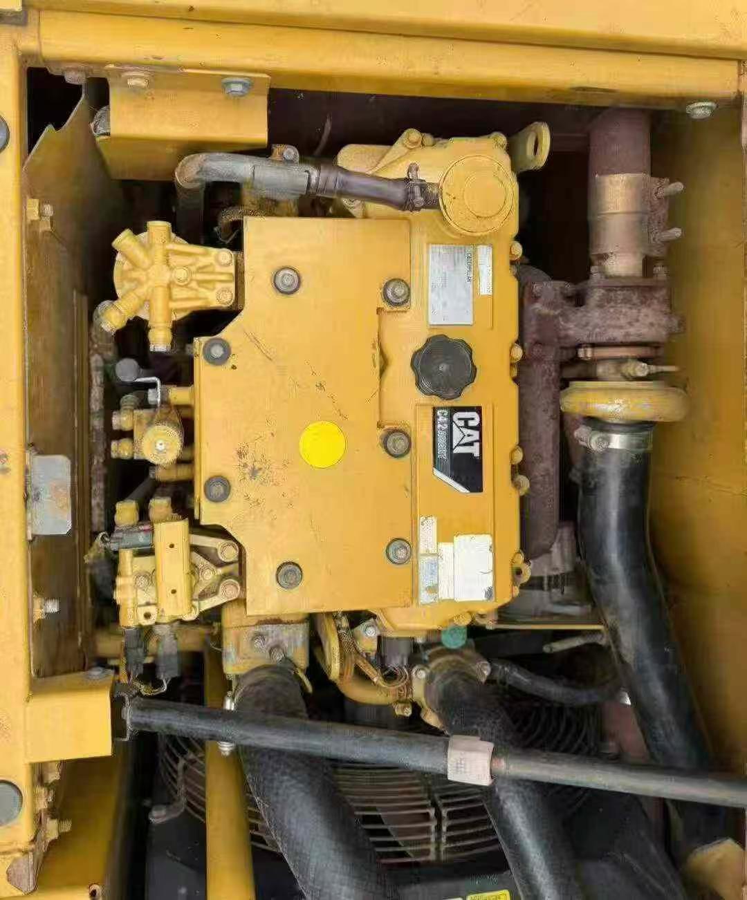 Buy Caterpillar 311D Used Excavator / 8 Buy Caterpillar 311D Used Excavator / 8