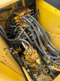Buy Komatsu PC130-7 Used Excavator / 5 Buy Komatsu PC130-7 Used Excavator / 5